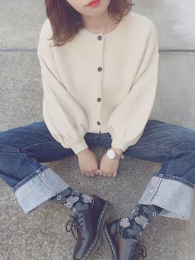 oriさんのコーディネート