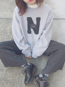 oriさんのコーディネート