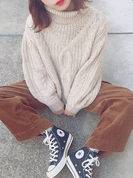 oriさんのコーディネート