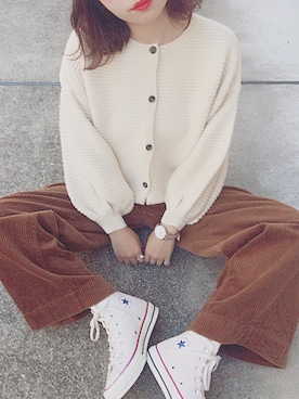 oriさんのコーディネート