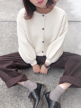 oriさんのコーディネート