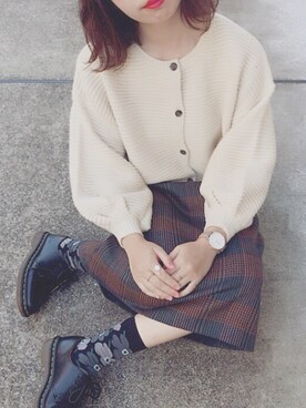 oriさんのコーディネート