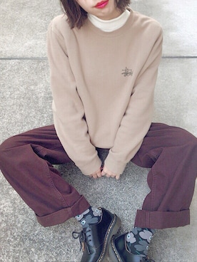 oriさんのコーディネート