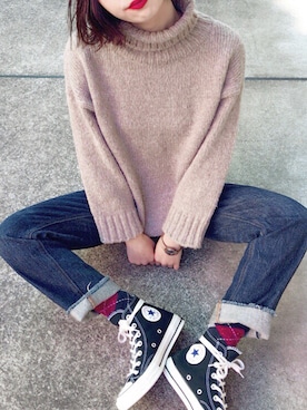 oriさんのコーディネート