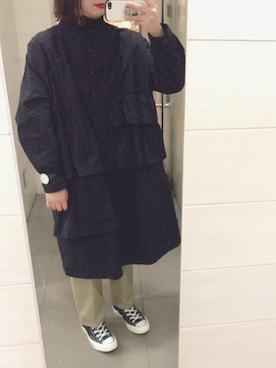 oriさんのコーディネート