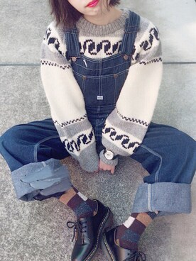 oriさんのコーディネート