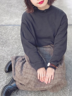 oriさんのコーディネート