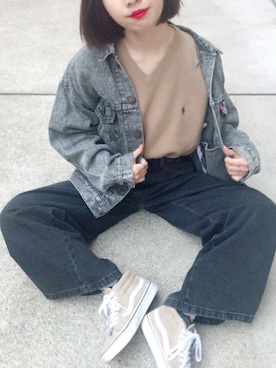 oriさんのコーディネート