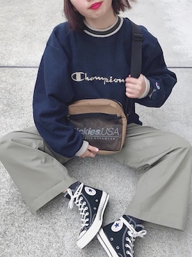 oriさんのコーディネート