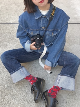 oriさんのコーディネート