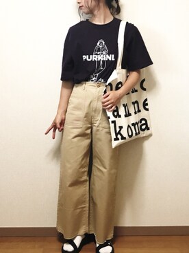 oriさんのコーディネート