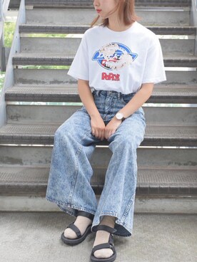 oriさんのコーディネート