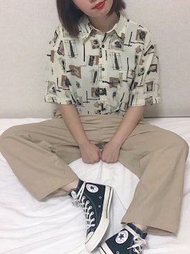 oriさんのコーディネート