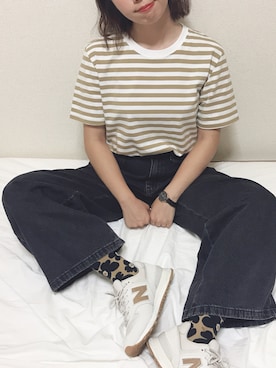 oriさんのコーディネート