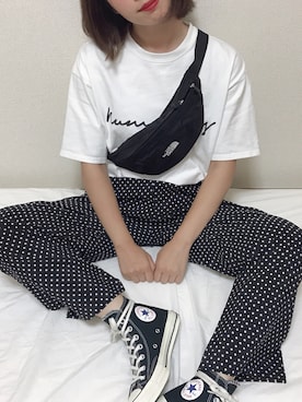 oriさんのコーディネート