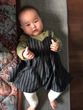 yuca_himaさんのコーディネート