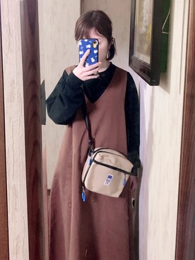 陽向芽衣さんのコーディネート