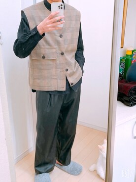 男子高校生 の人気ファッションコーディネート Wear