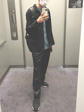 kurokichi0816さんのコーディネート