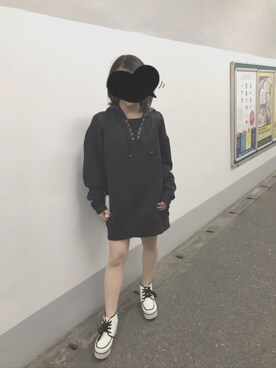 みいさんのコーディネート