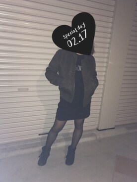 みいさんのコーディネート