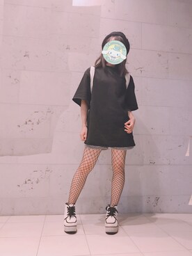 みいさんのコーディネート