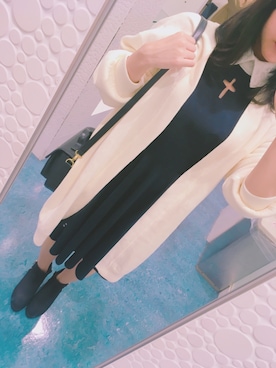 みいさんのコーディネート