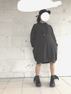 みいさんのコーディネート