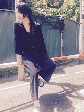 muramotoさんのコーディネート