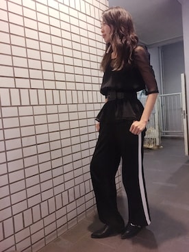 muramotoさんのコーディネート