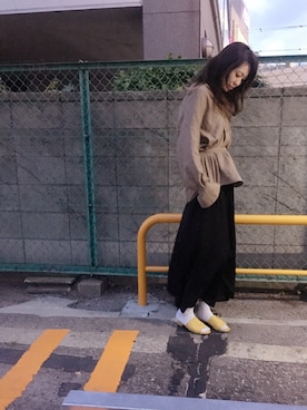 muramotoさんのコーディネート