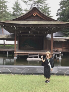 muramotoさんのコーディネート