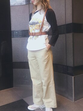 muramotoさんのコーディネート