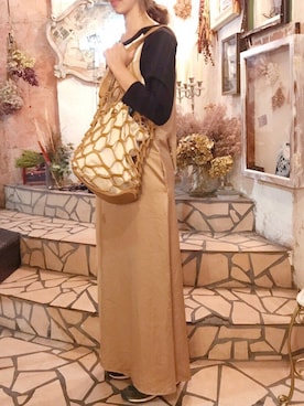 muramotoさんのコーディネート