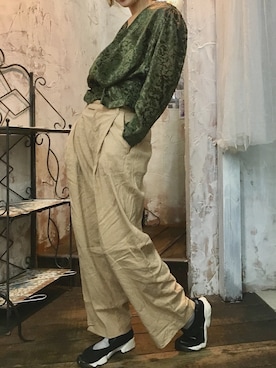 muramotoさんのコーディネート