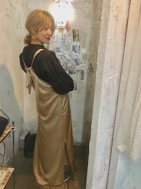 muramotoさんのコーディネート