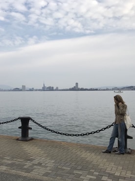 muramotoさんのコーディネート