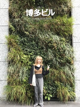 muramotoさんのコーディネート