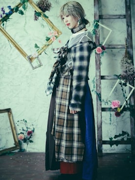 muramotoさんのコーディネート