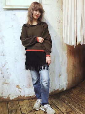 muramotoさんのコーディネート