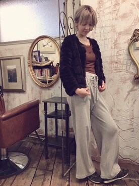 muramotoさんのコーディネート