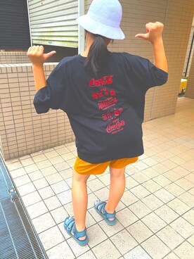 青空さんのコーディネート