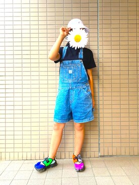 青空さんのコーディネート