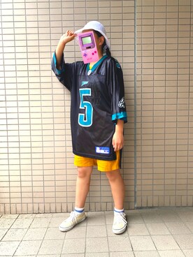 青空さんのコーディネート