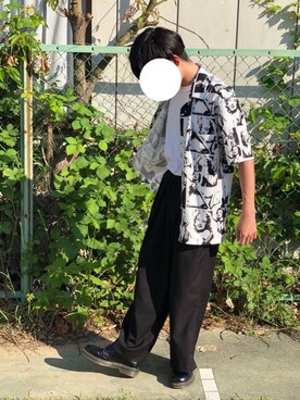 さだっちさんのコーディネート