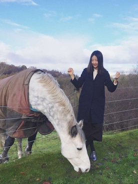 faaacyさんのコーディネート