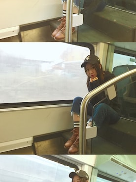 faaacyさんのコーディネート