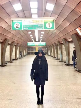 faaacyさんのコーディネート