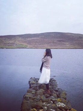 faaacyさんのコーディネート