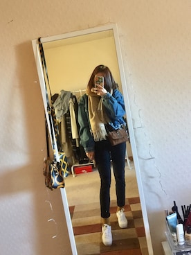 faaacyさんのコーディネート